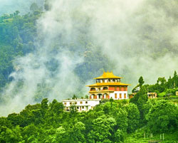 darjeeling gangtok tour packages