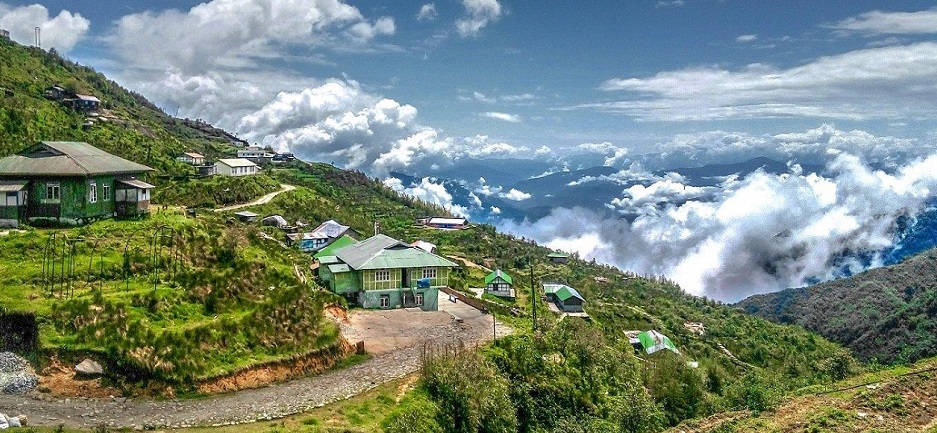 Uncover the Enchanting Beauty of Sikkim