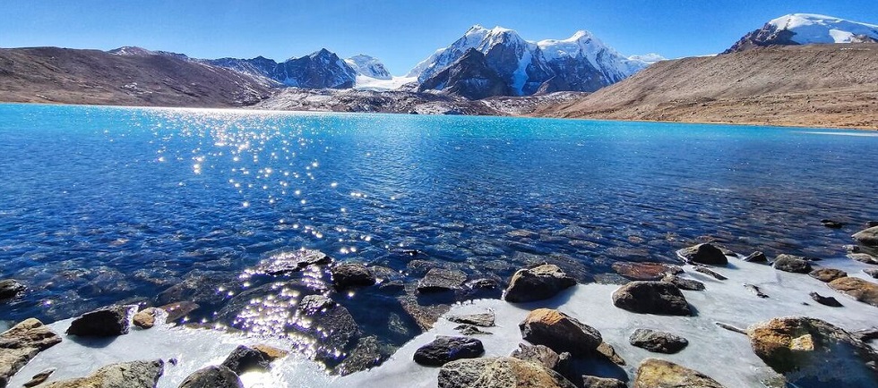 Discovering the Enchanting Lachung: A Guide to Tourist Attractions