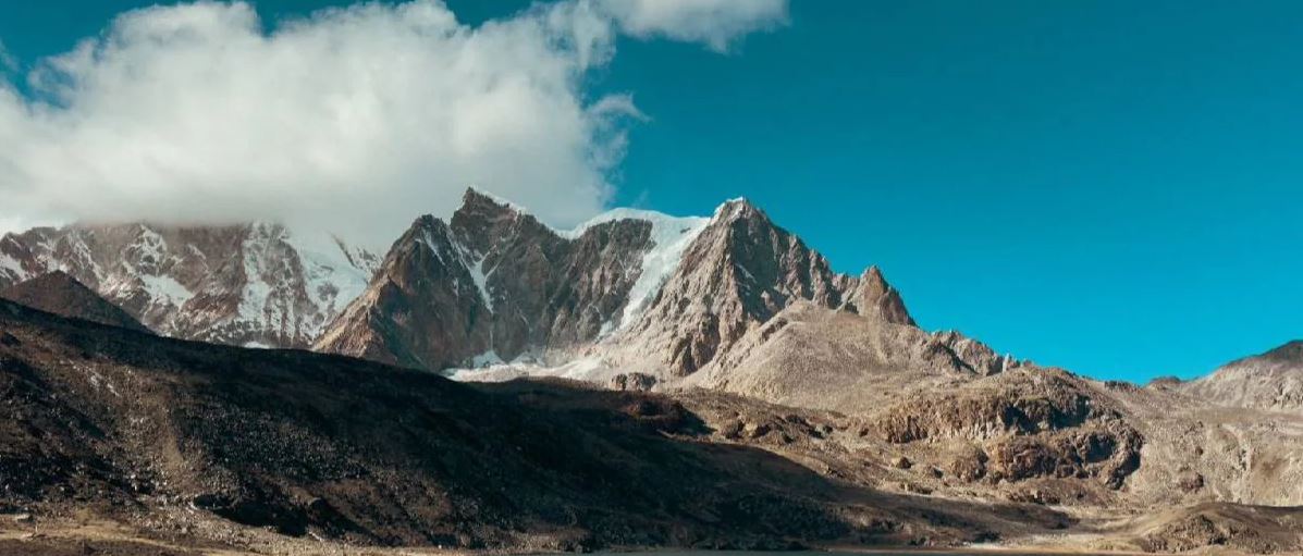 Hitting History! Sanglaphu Lake Opened for Tourists in Sikkim