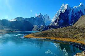 north sikkim tour packages from siliguri